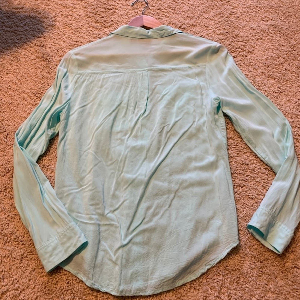 Dress Top - Picture 2 of 3